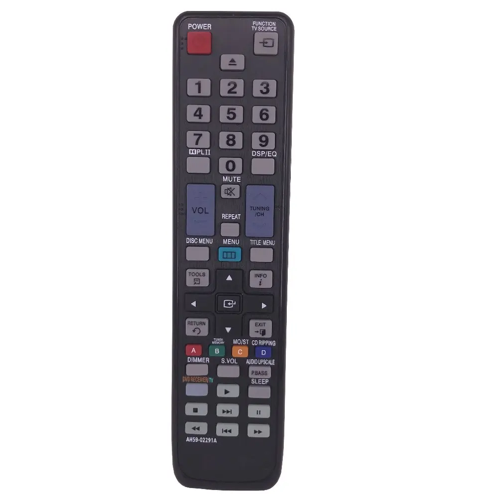 Новый пульт дистанционного управления для SAMSUNG Home Theater AH59 02291A HT C450 Ung|remote control for