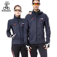 mountainpeak summer riding coat jacket mountain breathable clothes female skin sunscreen clothing windproof spring cycling pizex