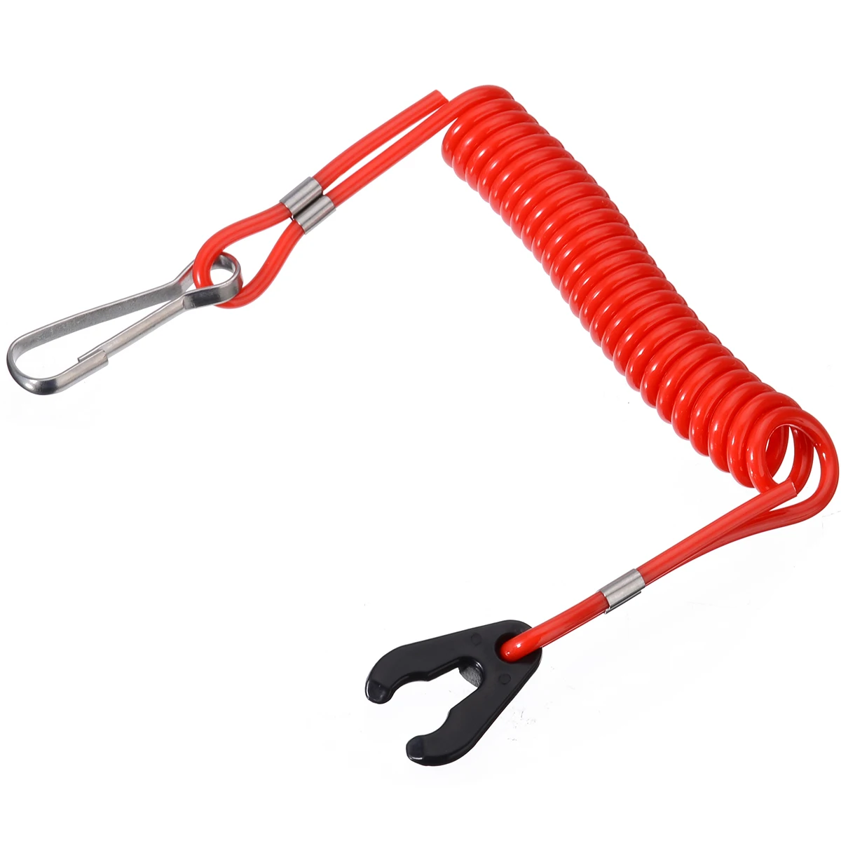 Лодочный мотор Kill Stop Key Rope подвесной выключатель выключатели переключатель и