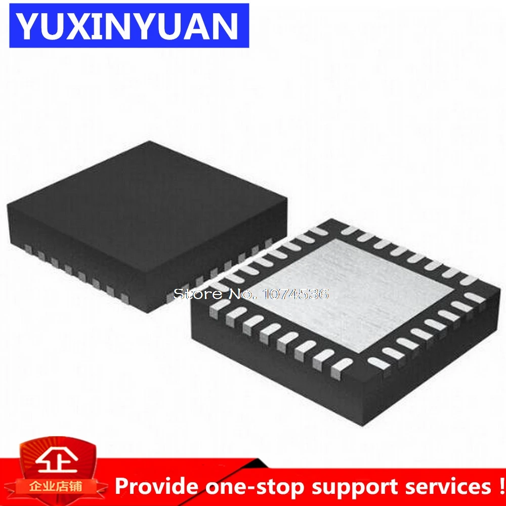 

2 шт./лот USB2512-AEZG QFN36 USB2512AEZG USB2512 ЖК-дисплей чип