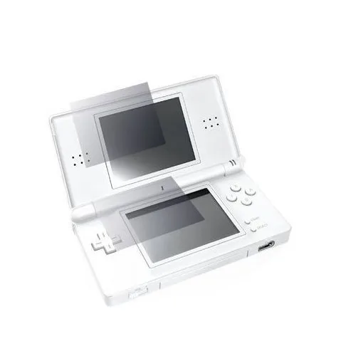 3 X Ультрапрозрачная Защитная пленка для экрана Nintendo DSi|protector 3|protector nintendoprotector film |