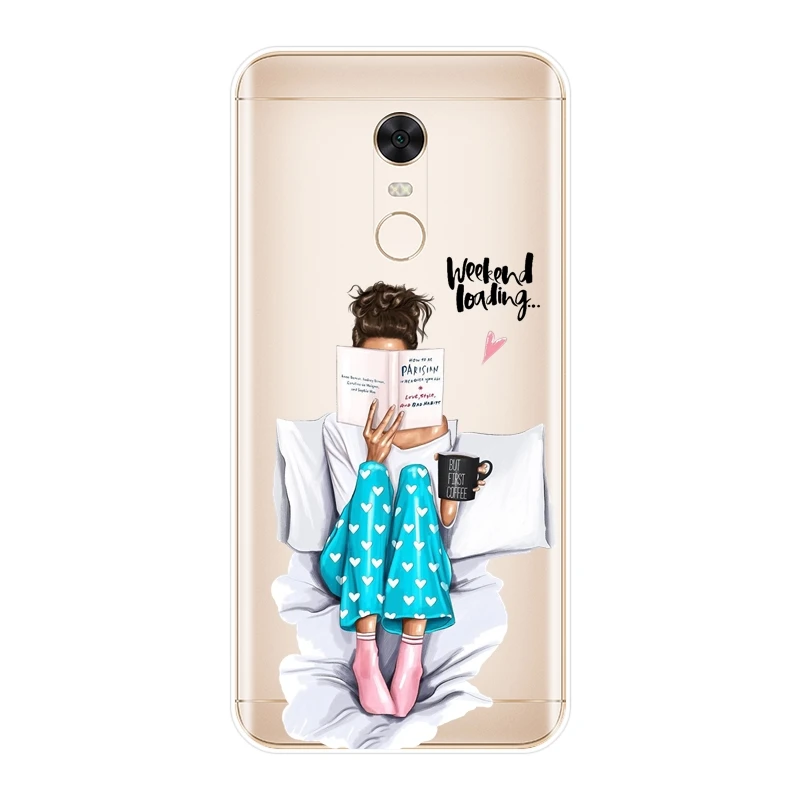 Чехол для телефона Pocophone F1 Xiaomi Redmi Note 6 Pro 5A Prime 5 4 4X силиконовый чехол книжка S2 4A 6A