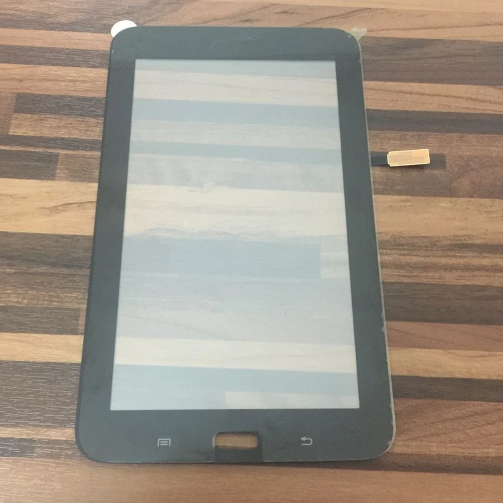 100% тест для Samsung Galaxy Tab 3 Lite 7 0 T110 SM сенсорный экран дигитайзер Сенсорное стекло
