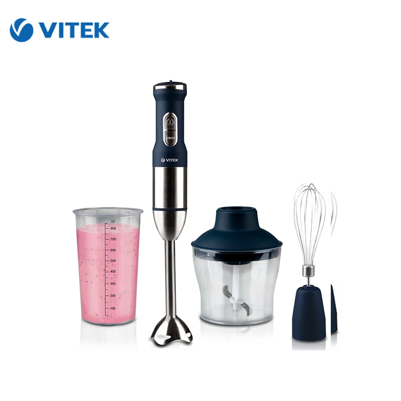 Блендер Vitek VT 3415|blenders electric|immersion mixerblender kitchen |