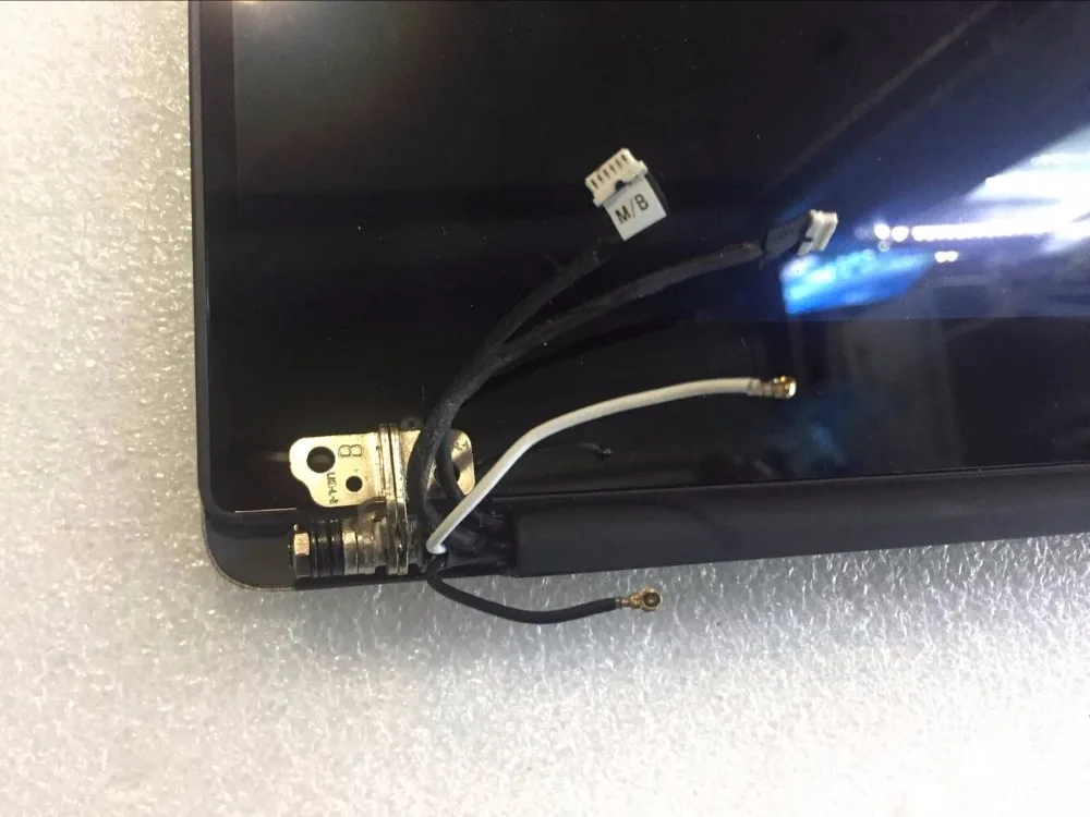 GrassRoot 13 3 &quotдюймовый LCD Полный сенсорный экран монитор в сборе для DELL XPS 9343 QHD 0HP2YT