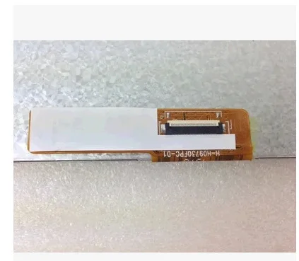 H09730FPC 5 5-дюймовый высококачественный дисплей V975S V971T V971S H-H09730FPC-D1 в