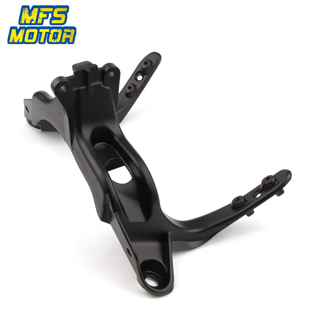 Для 04 05 Suzuki GSXR600 GSXR750 GSX R 600 750 мотоциклетная Передняя верхняя фара обтекатель