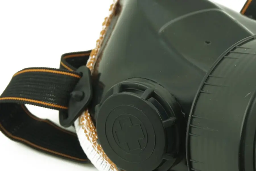 Бесплатная доставка респиратор для покраски распыления лица противогаз