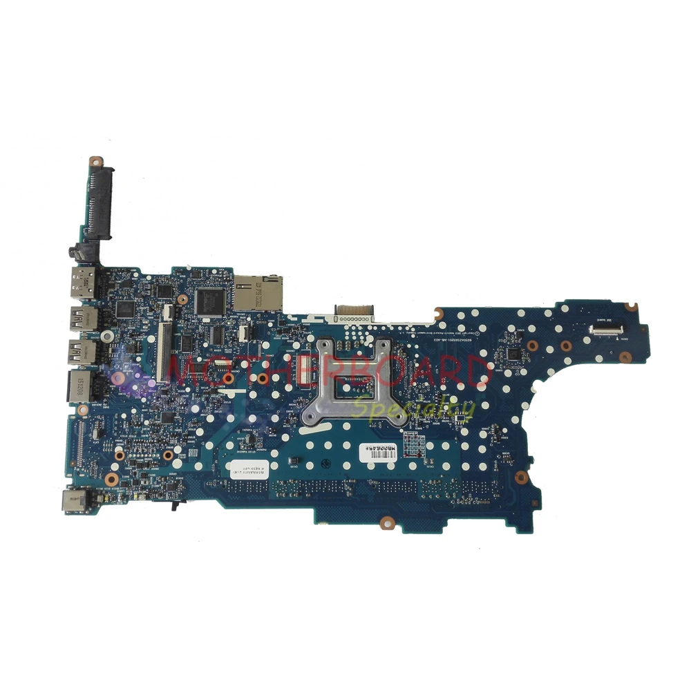 Vieruodis для ноутбука HP ELITEBOOK 840 G1 материнская плата с i5-4310U CPU 802519-001 6050A2560201 DDR3