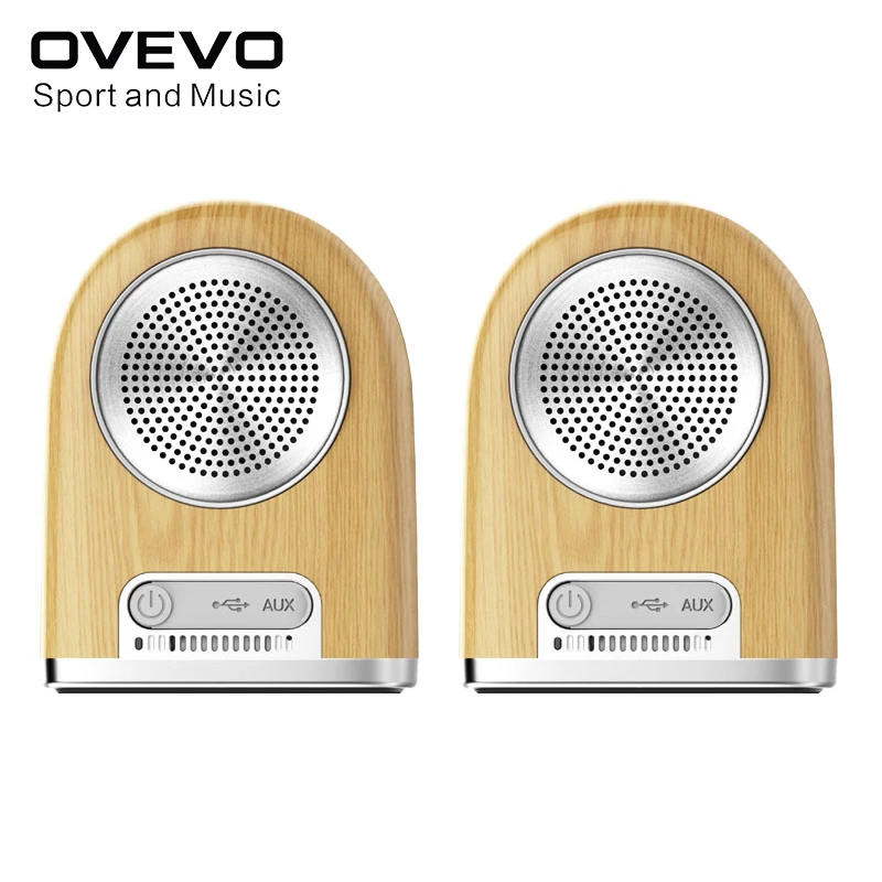 OVEVO Танго D10 двойной Портативный Беспроводной Bluetooth Динамик Mini s с магнитной
