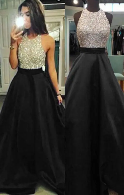 Новинка 2018 модное летнее женское платье сексуальное официальное выпускное