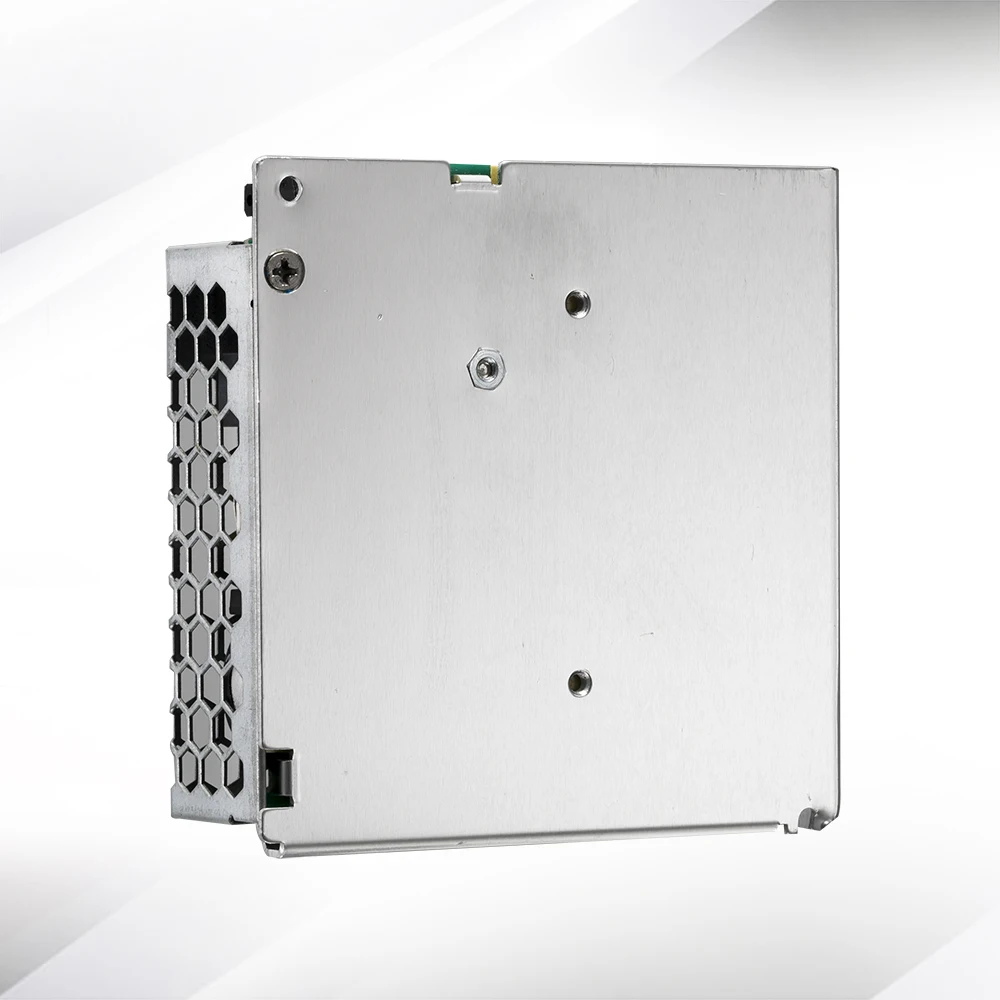 (LRS 75 36)WEHO 110/220v ac/dc одиночный выход 75w 36v 2.1a импульсный источник питания|switch power|switching