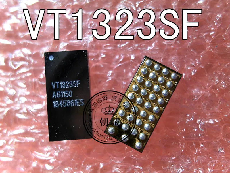 5 шт./VT1323SF VT13235F|5pcs/ VT1323SF VT13235F |