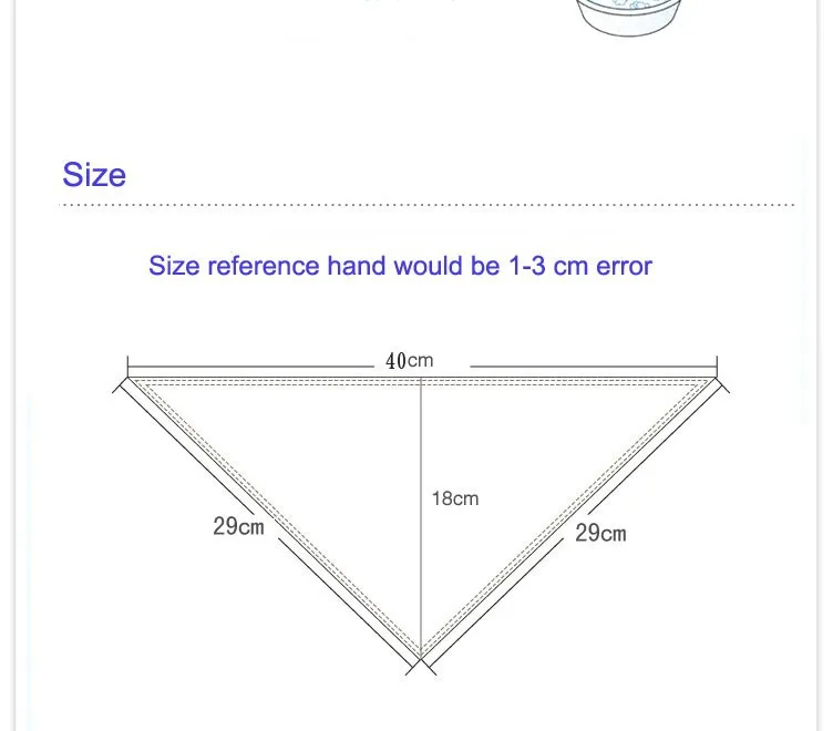 Новые детские банданы 10 шт./лот из хлопка нагрудники для младенцев слюнявчики |