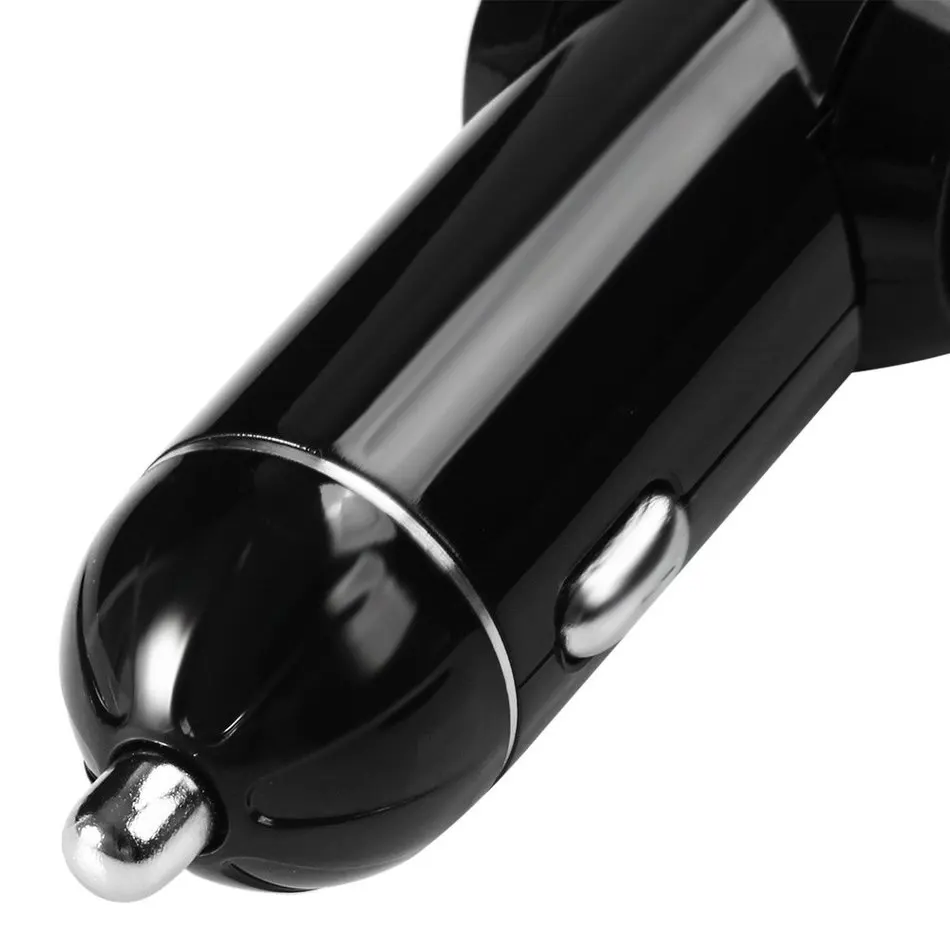 Автомобильный MP3 аудио плеер Bluetooth автомобильный набор свободные руки FM