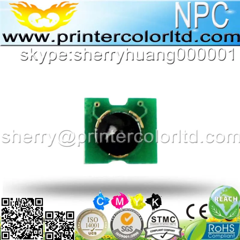 CM2320 CP2020 CP2025 тонер микросхема картридж чип лазерный для HP Hewlett Packard 304A CC530A CC531A CC532A