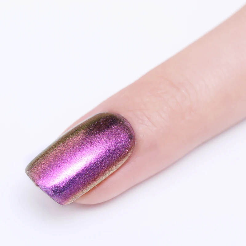 Новое Ногтей Блеск Порошок Зеркало Сверкающих Глаз тень Макияж Пыли|pigment skin|pigment
