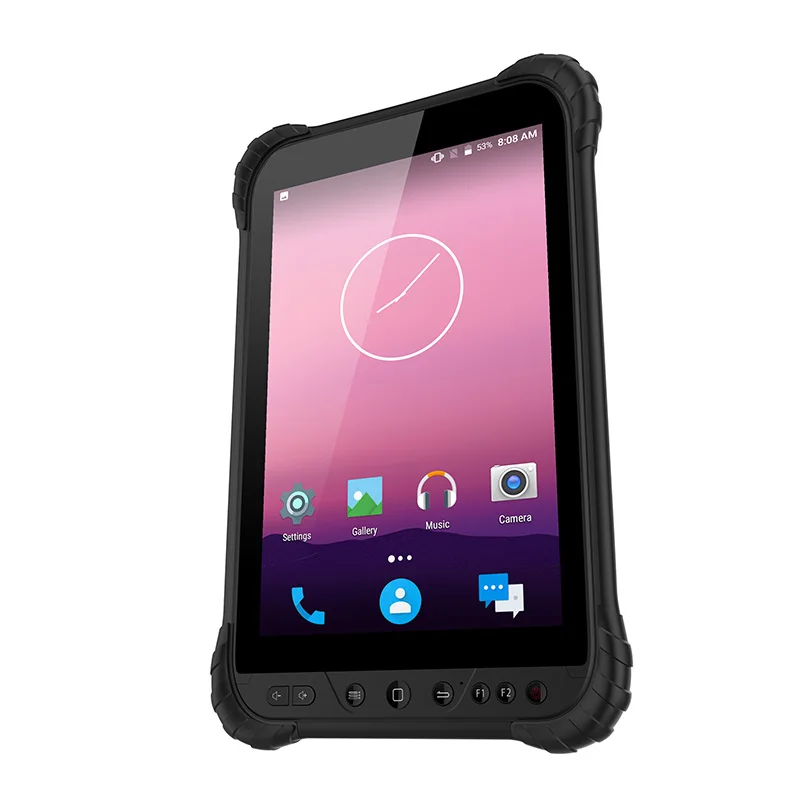 MOSTHINK P300 смартфон Qualcomm Snapdragon 435 Восьмиядерный 3 ГБ+ 32 ГБ Android мобильный телефон 8," HD сенсорный экран планшетный ПК, сотовый телефон