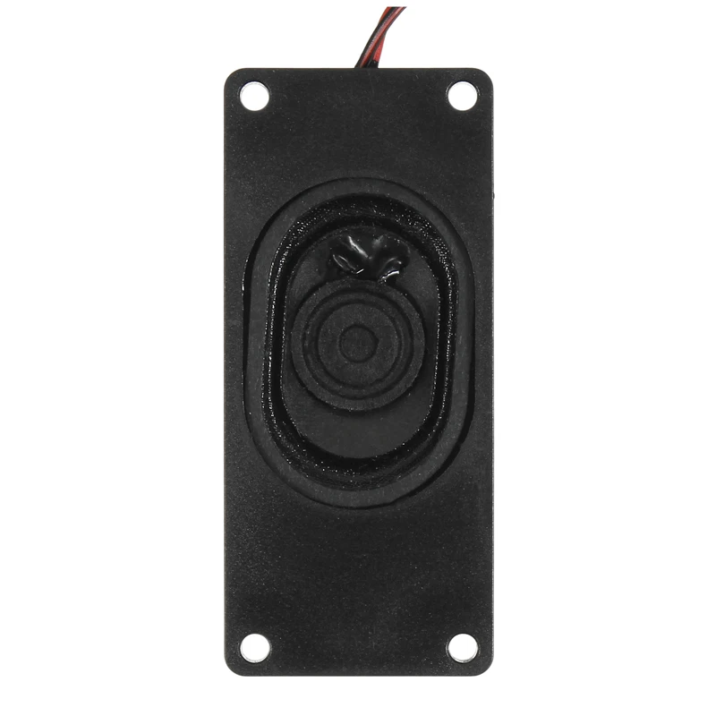LEORY 3070 Громкая колонка 1 пара 4 Ом 3 Вт компьютерная ЖК ТВ колонка|loudspeaker 4|loudspeaker