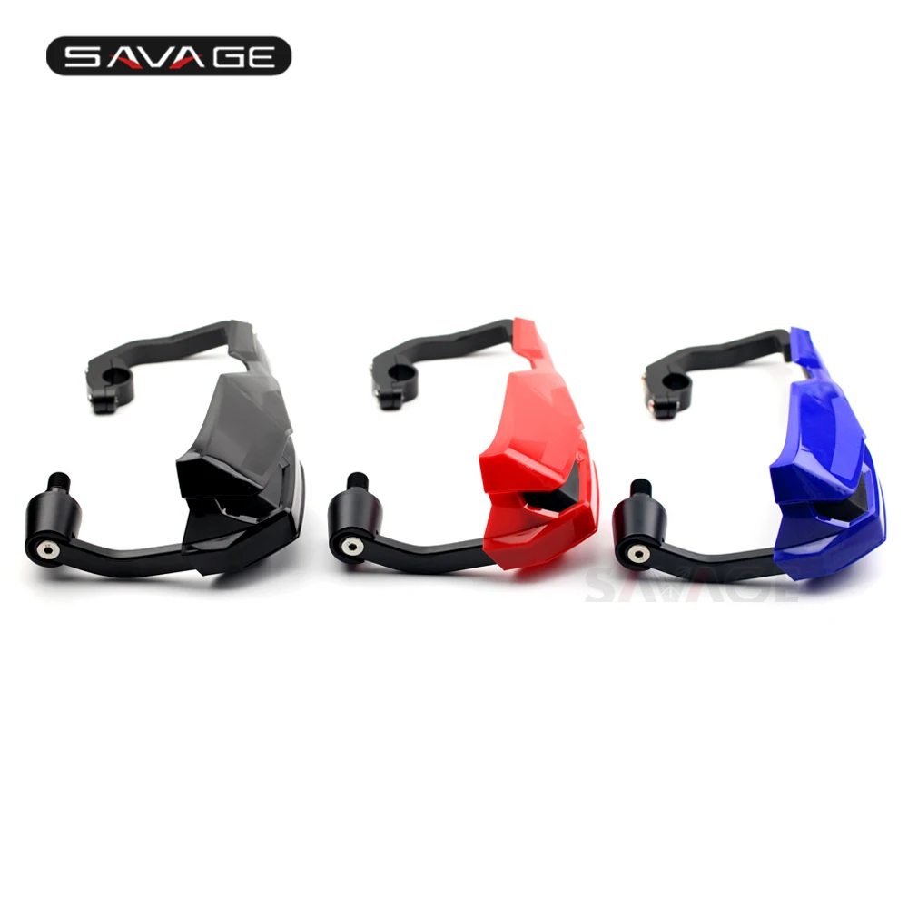 Handguard защита руля для YAMAHA MT07 FZ07 MT/ФЗ 07 MT-07 FZ-07- 16 17 рукавицы ручной падение защиты