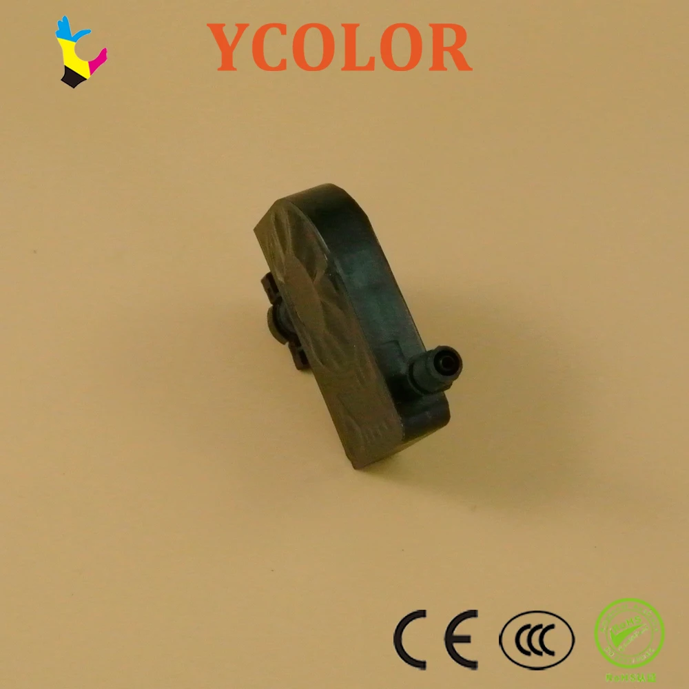 Быстрая доставка! 50 шт./лот УФ чернила демпфер для Epson stylus pro4000 4400 4450 4800 4880 7800 7880 9800