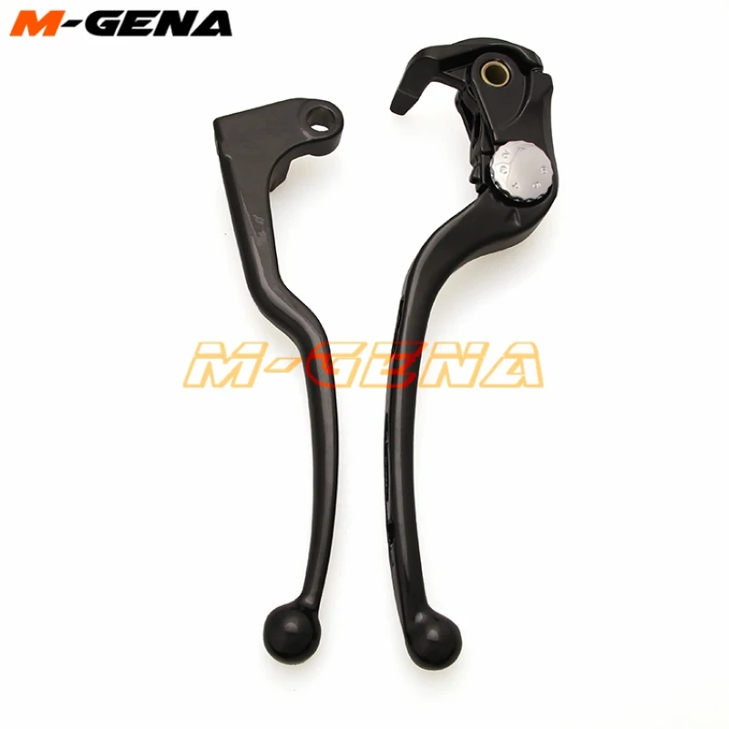 Рычаги тормозной муфты для мотоцикла GSXR1000 GSXR 1000 K5 2005 2006 05 06 GSXR600 GSXR750 600 750 K6 K8 2007 2008