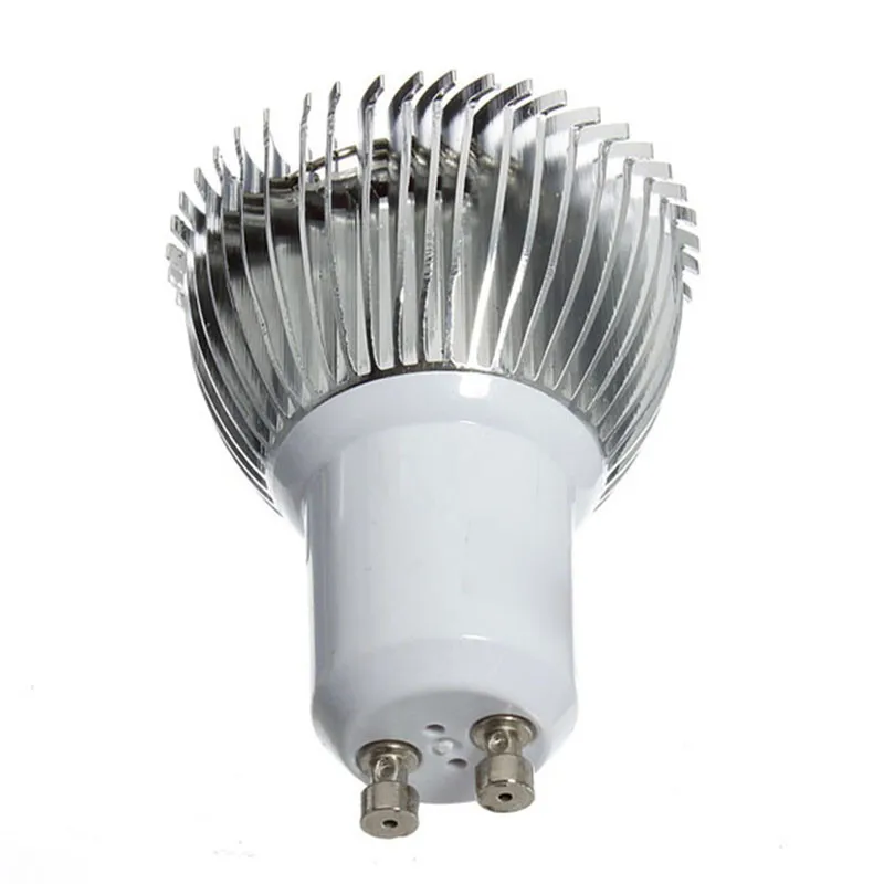 Высокое качество светодиодный lamparas GU10 5730 SMD 16 холодный белый/теплый белый