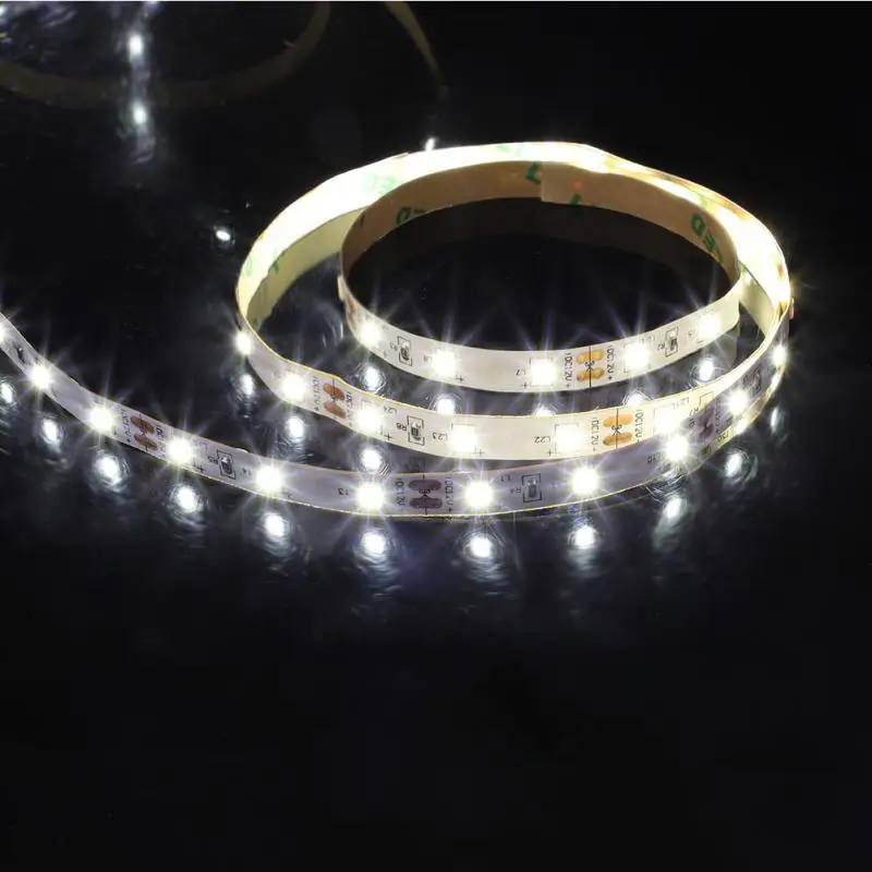 Косметическое зеркало 3 типа 13ft SMD 240 светодиодный светильник для макияжа с зеркальной полоской для бара, косметическое зеркало, лампа для макияжа, гибкий светильник в полоску, комплект