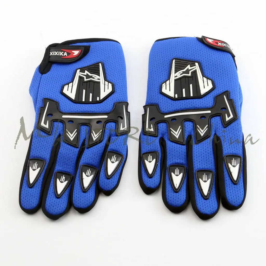 Мотоциклетные Перчатки MX мотогонок GUANTES BMX/ATV/QUAD/DIRT BIK|gloves mx|motorcycle glovesmotorcycle gloves mx |