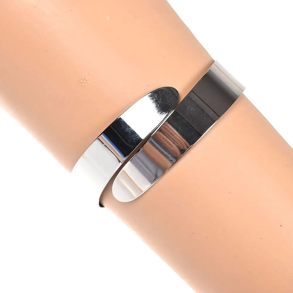 1 шт. модный новый египетский вихревой Змеиный нарукавник браслет звеньевой