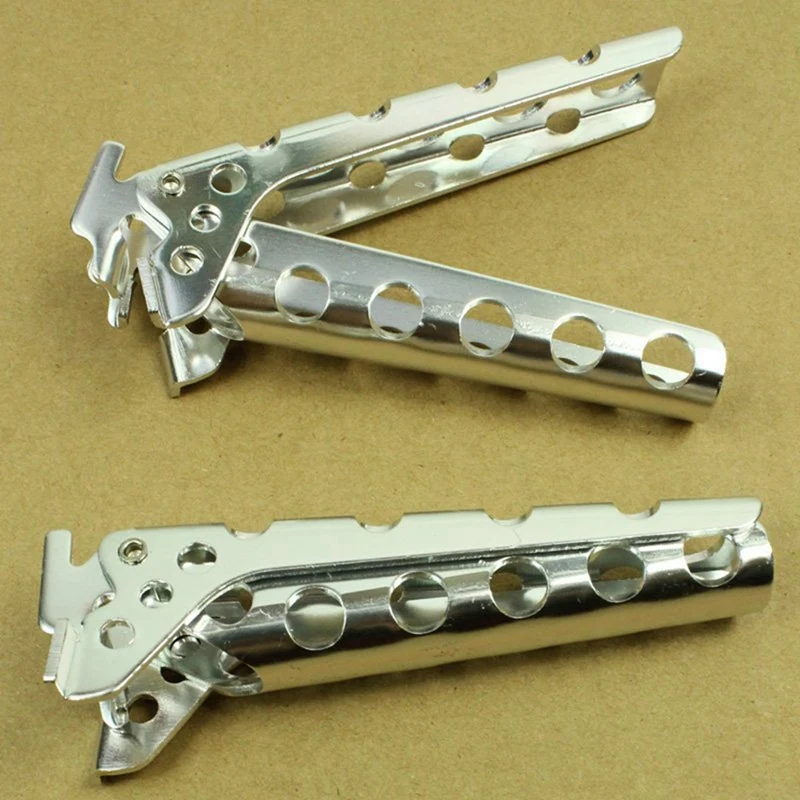 Анти горячий Кемпинг горшок Пан захват держатель кастрюля податчик чаша