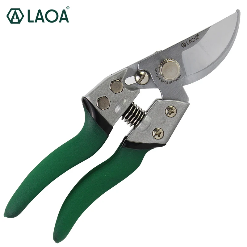 LAOA SK5 Острые Ножницы для садовых растений ножницы ветки дерева цветов