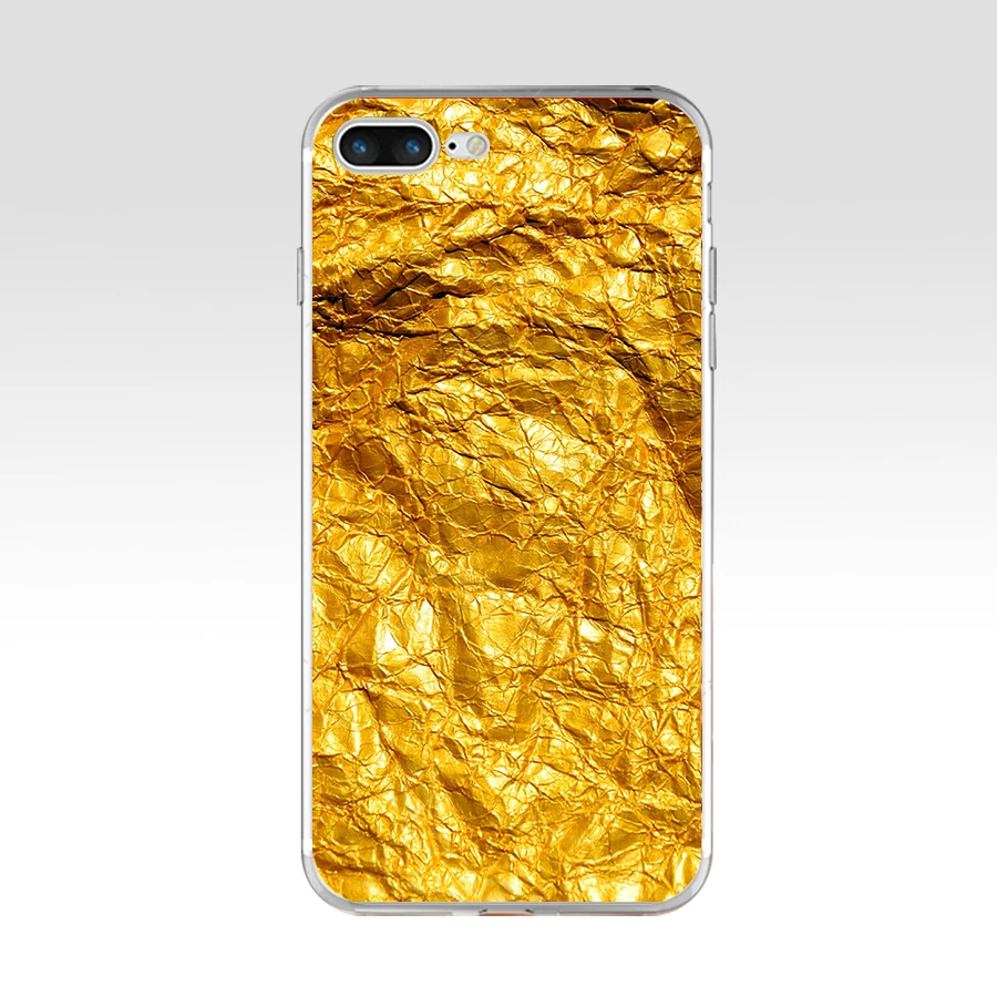 79H Aluminum Foiled Soft TPU Silicone Cover Case For Apple iPhone 6 6s 7 8 plus | Мобильные телефоны и аксессуары