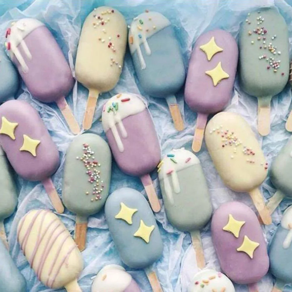 4 ячейки многоразовая силиконовая форма устройство для приготовления домашнего