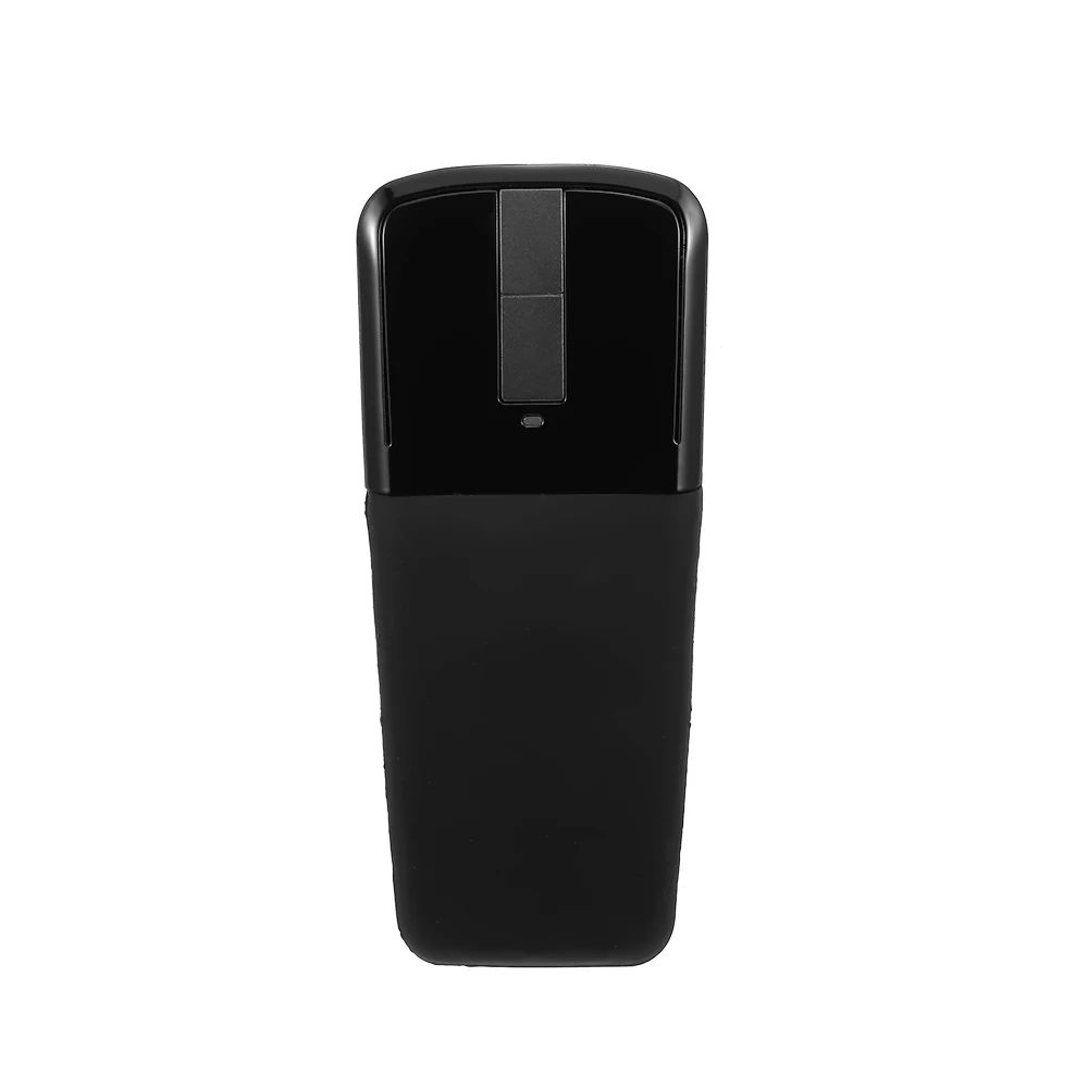 2,4 GHz гибкая конструкция, Беспроводная Оптическая Мышь ARC Touch складные Мыши с USB Приемником Для microsoft PC ноутбука