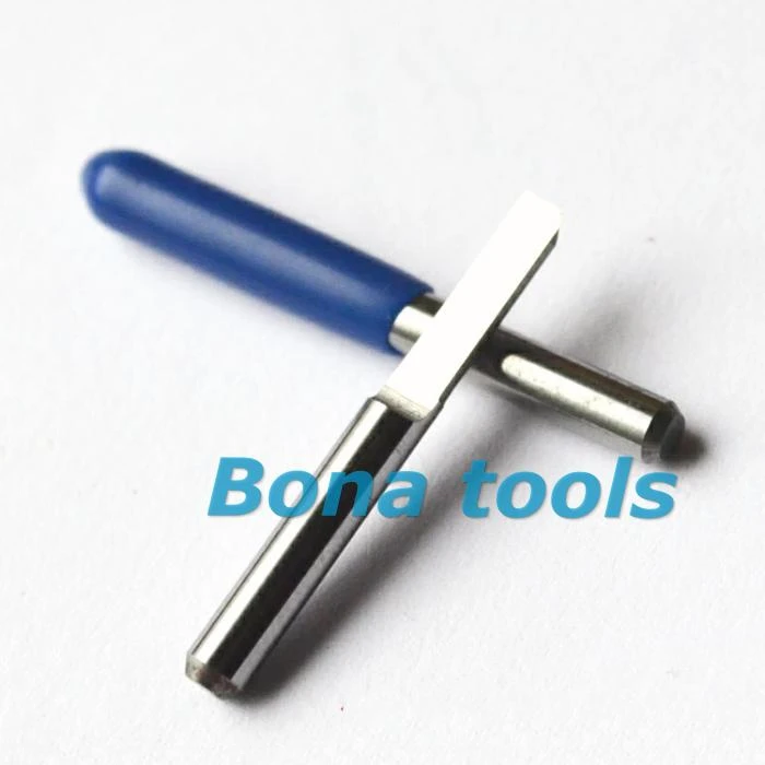 Прочные 4*17 мм полупрямые сверла инструменты для фрезерования древесины набор