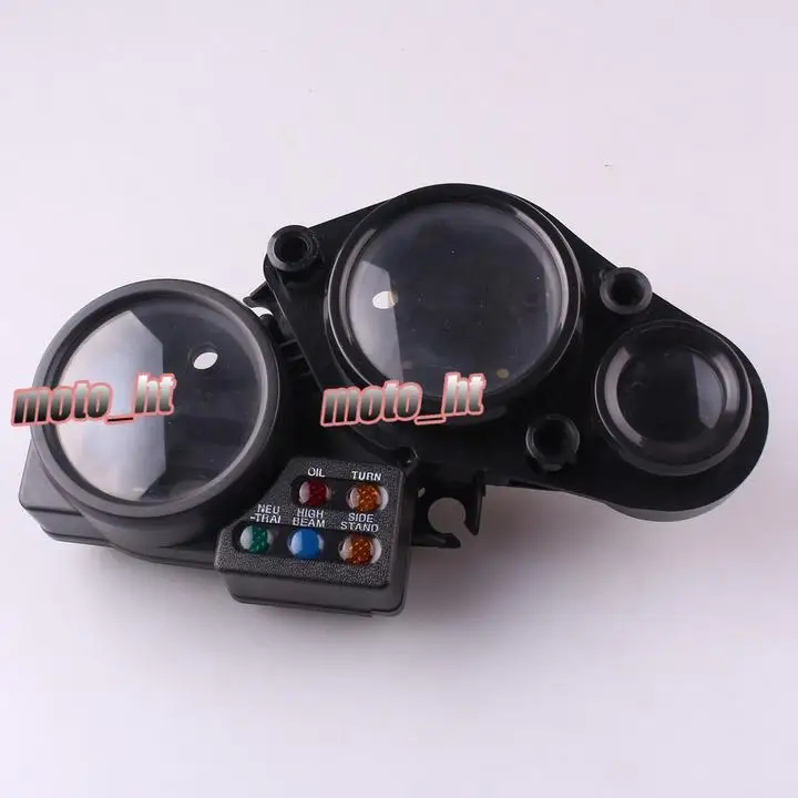 Спидометр Тахометр измеритель частоты вращения инструменты чехол для HONDA CBR250 MC22