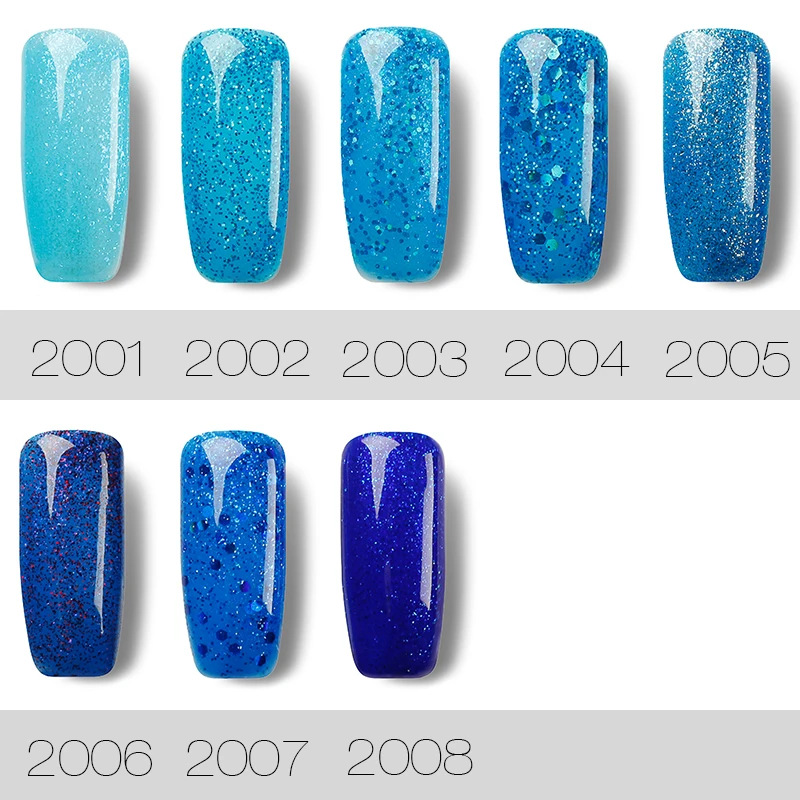 ROSALIND гель 1S красный Алмазный для ногтей с блестками Набор лаков Светодиодный УФ