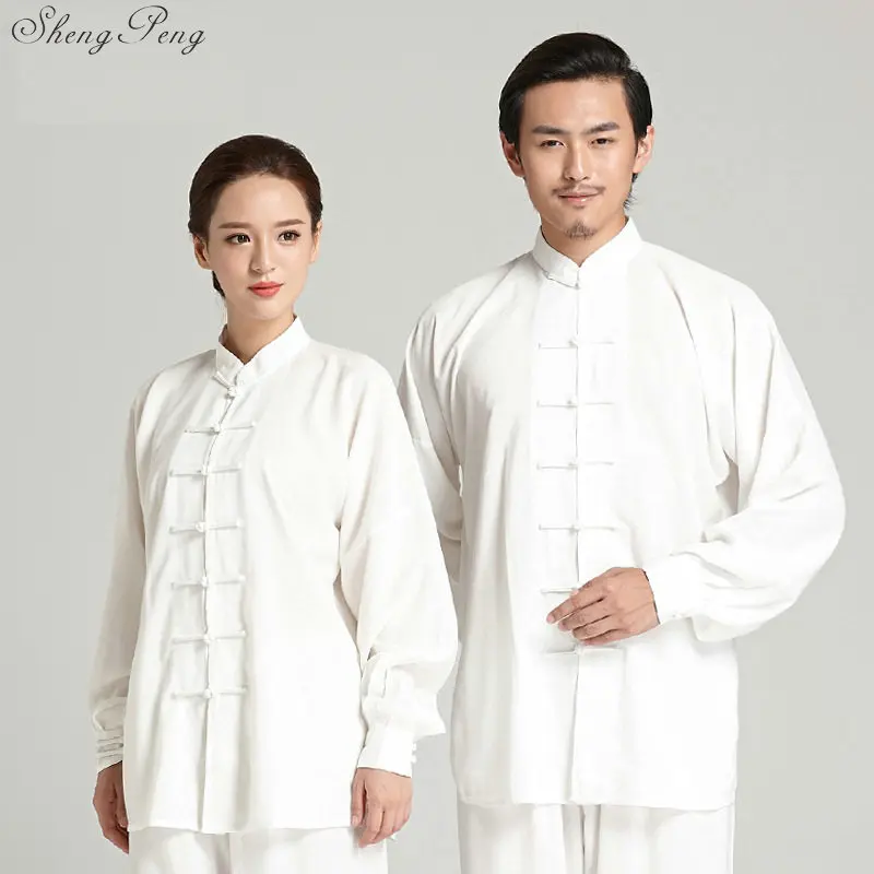 

Tai chi clothing tai chi uniform kung fu clothes tai chi clothing women chinese style suit kung fu uniform Q093