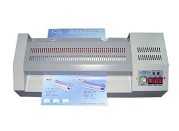 Ламинатор A3 горячий и холодный ламинатор 320 Горячий 1 шт.|laminating machine|a3 laminatorlaminator hot |
