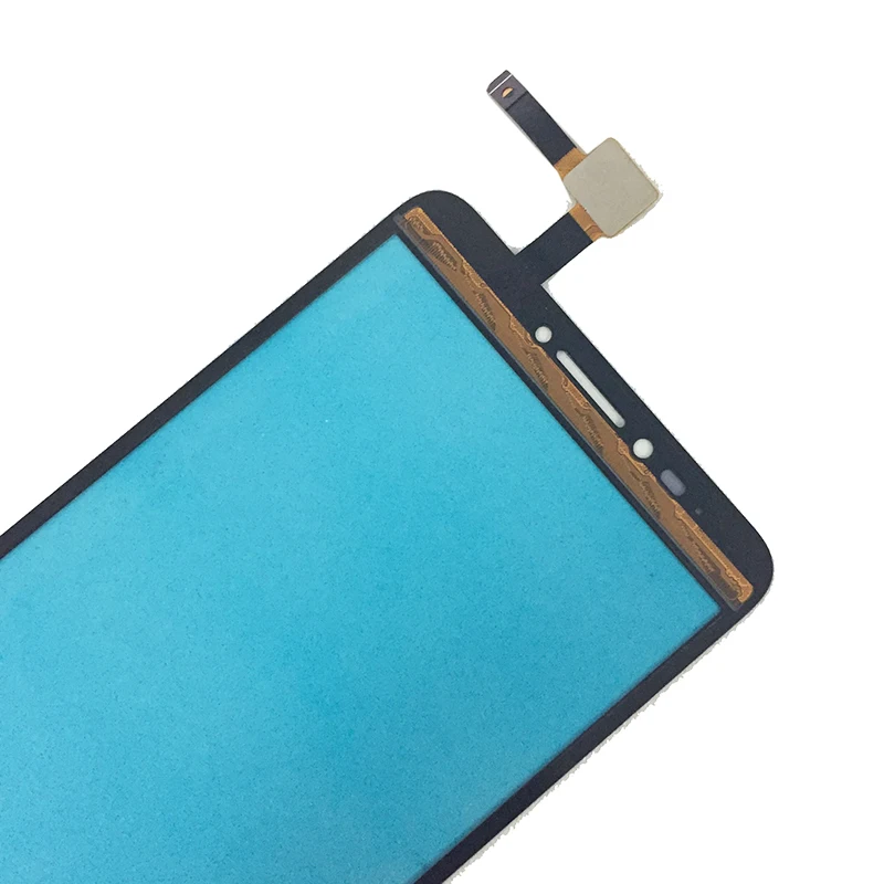 Хорошее качество для Alcatel Pixi 4 6 0 OT5098 5098 сенсорный экран дигитайзер Передняя