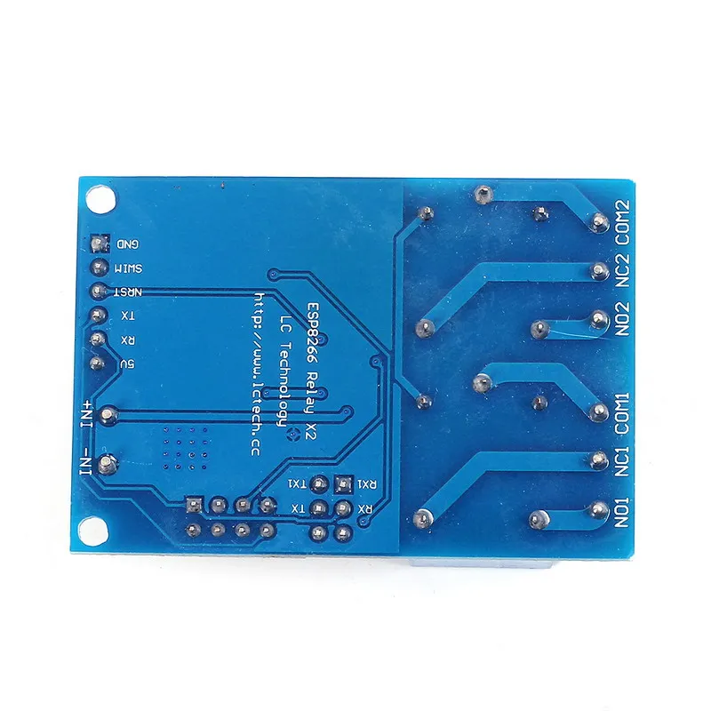 Релейный модуль ESP8266 с Wi Fi 5 в для платы автоматизации умного дома|wifi module|relay