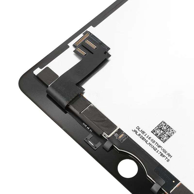 Экран OEM, AAAAA, качественная для iPad Air 2 ЖК-дисплей Сенсорный экран планшета Стекло для iPad 6 A1567 A1566 сенсорная панель