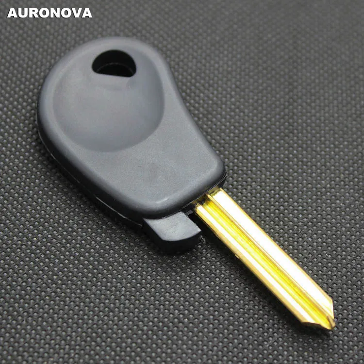 AURONOVA Новая замена оригинального корпуса ключа для Citroen Elysee Сменный Чехол