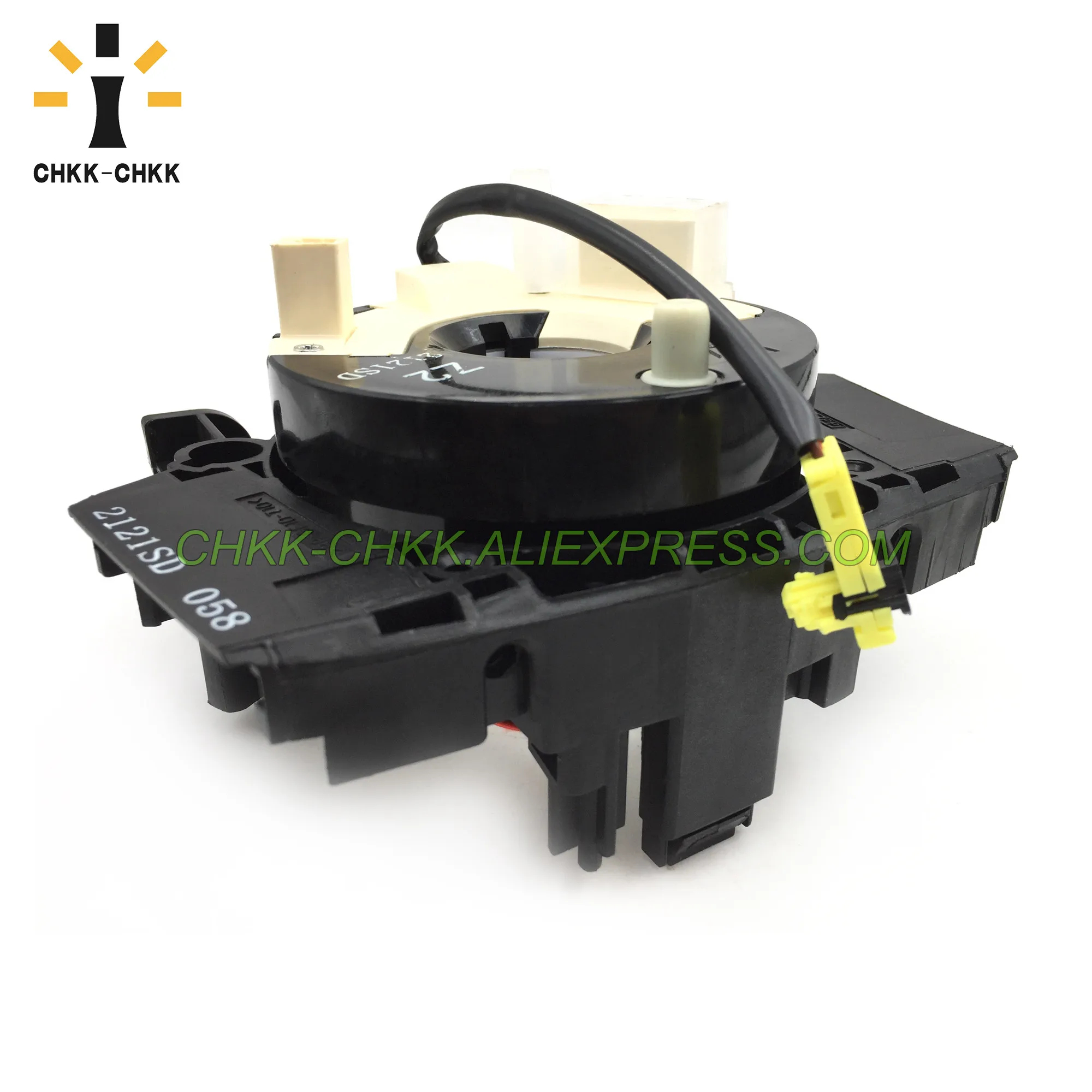 CHKK Новинка 25560 BT25A автомобильный аксессуар для Nissan Qashqai 13 18 RH 25560BT25A|Рулевые колеса