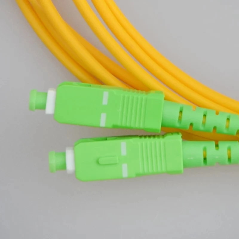 8 PCS FBT splitter SC/APC Abs box dual window 30/70 90/10 80/20 ratio optical fused coupler for FTTH 1310/1550nm free shipping