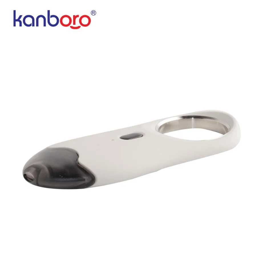 Kangboro 2019 Оригинал Новое мини кольцо электронная сигарета vape дым мод комплект 260