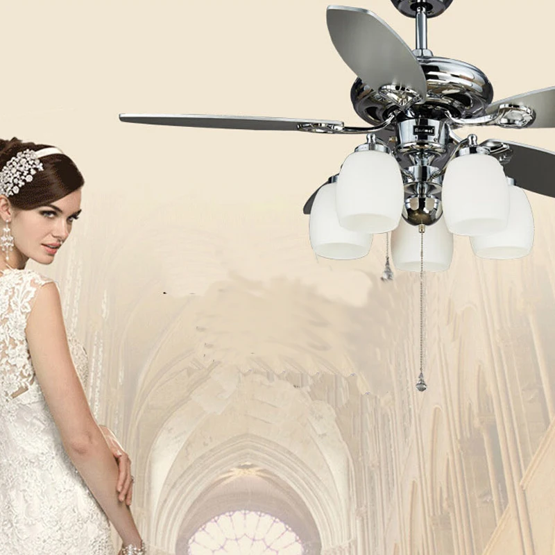 ventilator plafond can be lighted and fans hanglighting EMS free shipping | Освещение