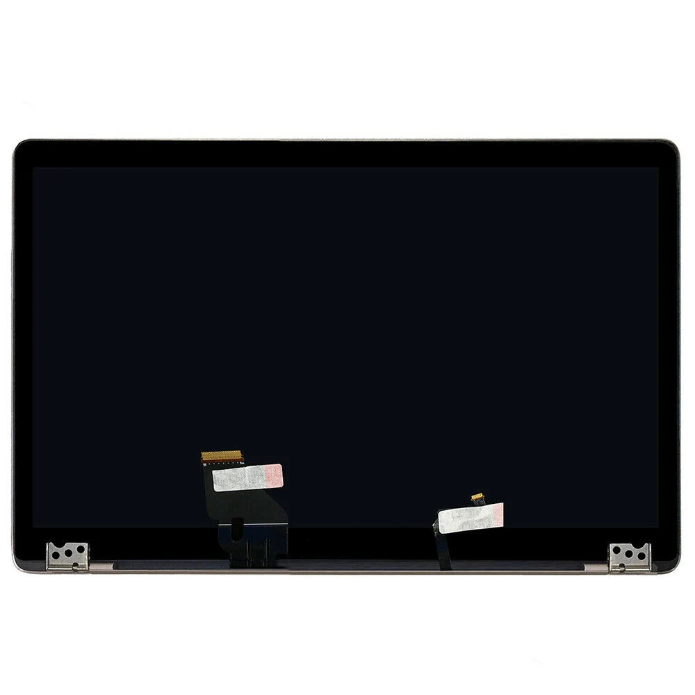 12 5 дюймов полная сборка для ASUS ZENBOOK 3 UX390 UX390UA UX390UAK ноутбук полный ЖК дисплей панель