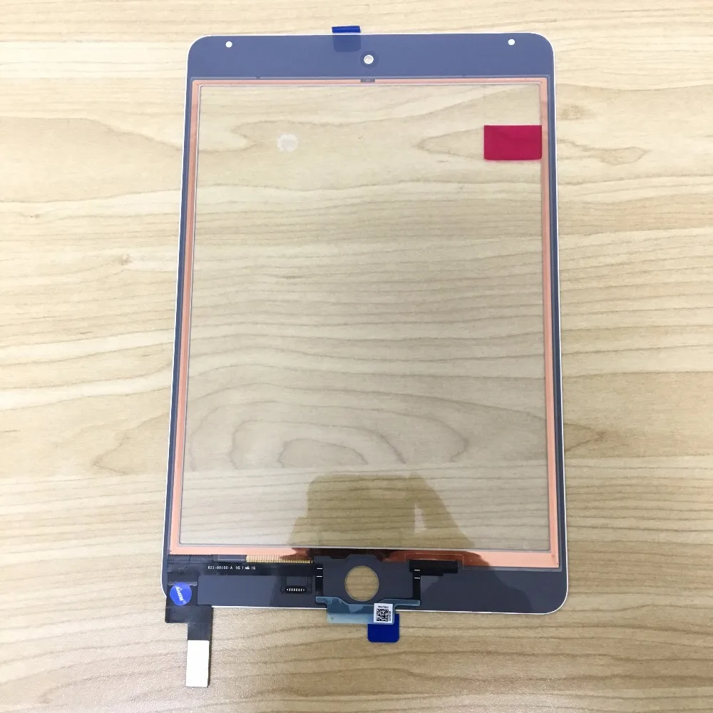 Новое оригинальное протестированное Сенсорное стекло для Ipad Mini 4 сенсорный экран